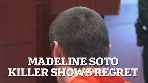 Madeline Soto's mom's boyfriend learns fate after accepting plea deal