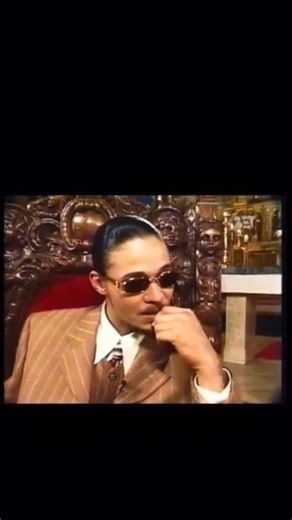 Bizzy Bone🎙👊🏽 on Instagram: "Well spoken"