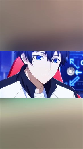 Tập 1 Đồng đội lo lắng, khán giả nghi ngờ... cậu ấy sẽ làm được? #hoathinh3d #hoathinh #review #fyp #foryou