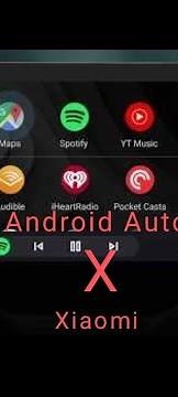 Erro Android Auto Xiaomi - Android Auto não conecta no meu carro