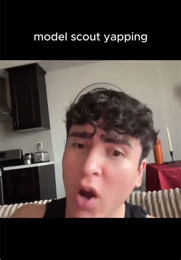 Model Scout Salludon: Discover Unique Talent