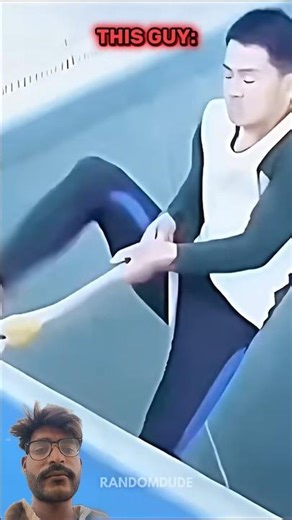 Normal skill VS King of obstacle course✨#bts #cinematic #viral #food #viralvideo #trending #creative