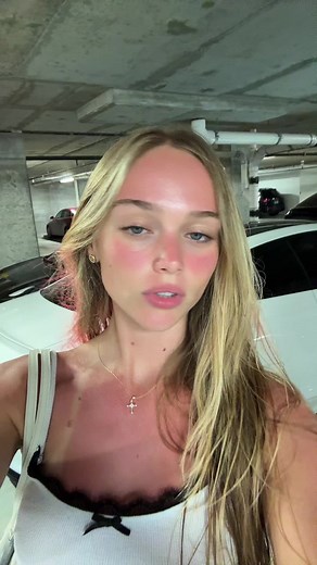 I Think I Got Burnt