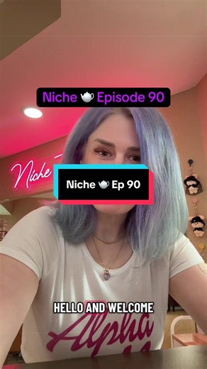 Niche 🫖 Episode 90: Love and DeepSpace Valko drama #loveanddeepspace #bringvalkoback #valko #lads #nichetea