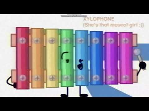 object fool intro but with my characters!!!