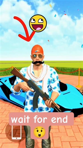 Franklin Ne gadi chura Li 😲😈 Indian Theft Aura Simulator#shorts #shortsfeed #ytshorts #youtubesearch