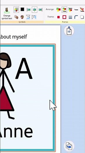 Widgit Online – Tip of the Week 7: Adding Images