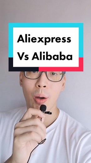AliExpress vs Alibaba: Key Differences Explained