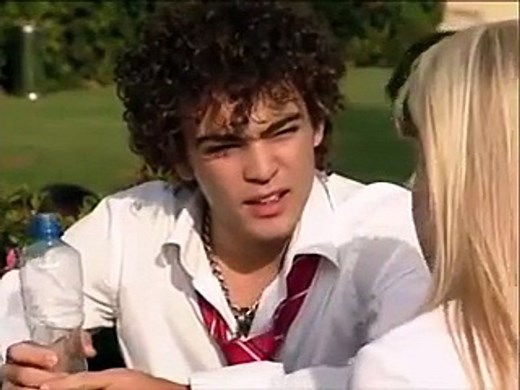 Rebelde Capitulo 71 segunda temporada