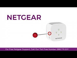 How to set up Netgear Range Extender( EX5000 - AC1200)