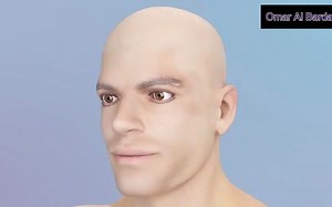 Cochlear implant surgery 除皱纹提升手术