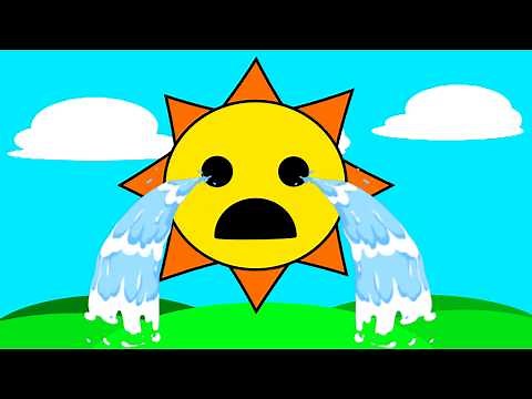 Crying Incredibox Sprunki V2