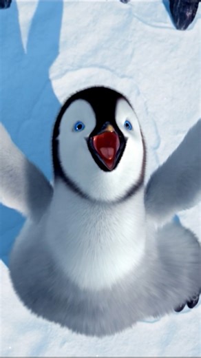 61K views · 353 reactions | Dance like everyone's watching #InternationalDayOfHappiness  HAPPY FEET | Warner Bros. Entertainment | Facebook