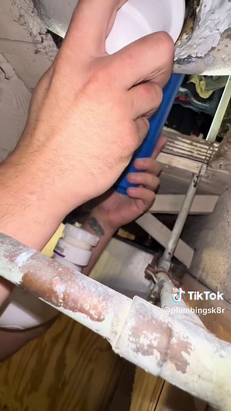 PlumbingSk8r on TikTok