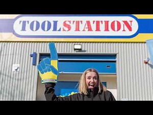 300th Branch Grand Opening Event 2019 - EASTLEIGH | Toolstation