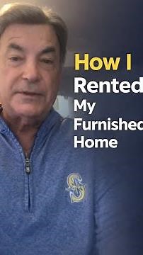 CHBO Review — How I Rented My Furnished Home with Corporate Housing by Owner as a Property Owner