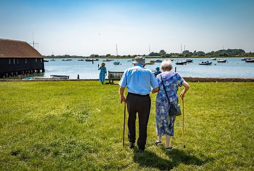 Who lives longest? See life expectancy ranks by US state (map)