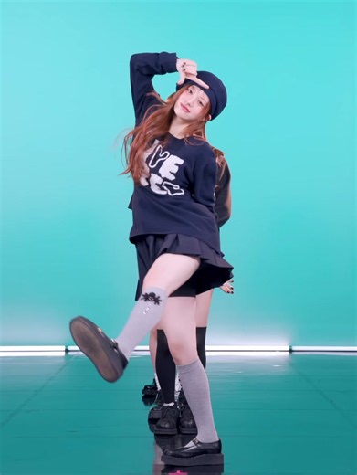 ILLIT 「Cherish（My Love）」 #ILLIT #Cherish | illit