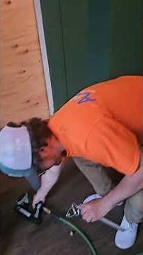 how to cope your baseboard