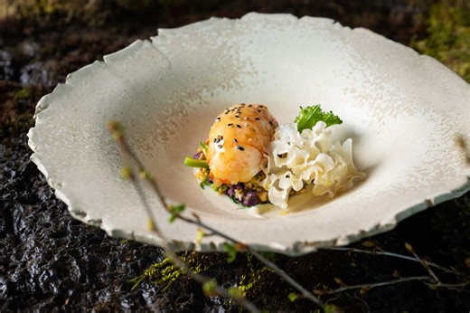 Why This Icy Country Is the Hottest Destination for Foodies