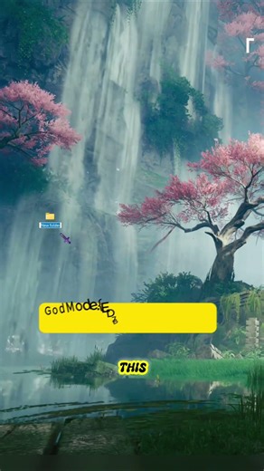 Windows Hidden Feature You Didn’t Know About 😎