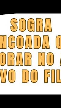 Sogra abencoada queria morar no ap novo do filho | Parte 4