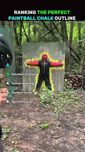 Ranking Best Aiming Moments 🎯