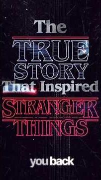 Stranger Things is Real: The Truth Behind The Montauk Project