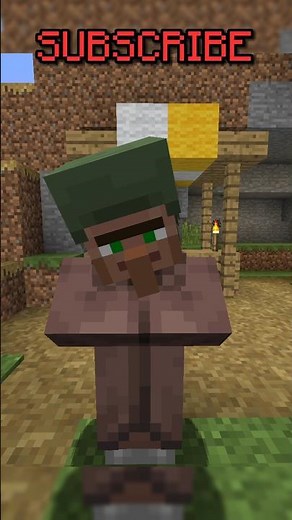 The Complete History Of Minecraft Villagers!