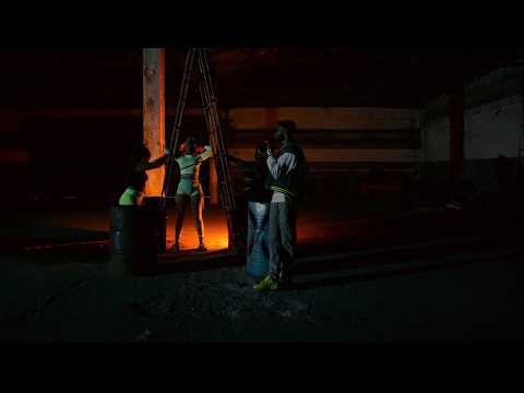 LewyDrug - Pat It | Official Music Video