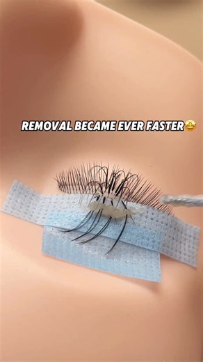 SenseLashes® Manufacturer on Instagram: "✨ Lash Removal Tip – Fast and Easy! ✨ Say goodbye to slow and messy lash removals with our Macaron Cream Remover! 🍬 Not only does it make removing lashes quicker than ever, but its cute macaron design adds a little fun to your lash routine. 💖 And the best part? It’s only $5.24 right now! 😱💥 ✨enjoy 30% OFF on all lashes.YY lashes.W lashes & All Liquids! #lashremoval #macaronremover #lashtech #lashartist #lashhacks #eyelashextensions #lashcare #lashes #