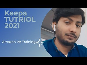 How to use Keepa Amazon FBA Sourcing Beginners Keepa Charts 2025 keepa tutorial in Urdu & Hindi