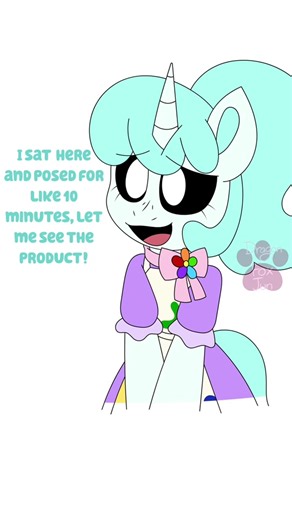 These are my designs of the critters because I thought it would be fun. They might appear more often, but we’ll see. Fox with horns is just a critter version of my sona. She’s there because why not. #smilingcritters #craftycorn #kickinchicken #poppyplaytime