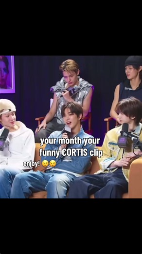 comment what u got 😈😈 guys i did all the months in one video this time 😁😁 - thanks for all the love on the recent posts!! #fyp #viral #cortis #funny #month