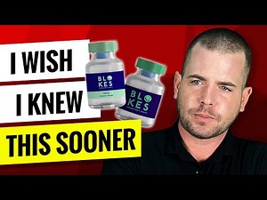 Blokes TRT Review - Do NOT Try Until Watching This