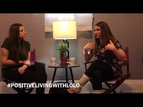 PLWL EP.5 Dawn Perignon