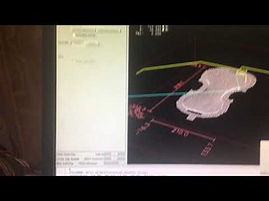 Probotixs CNC Machine with Violin Maker CNC models.