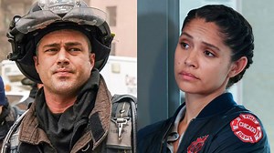 Chicago Fire Season 14:  Release date news, cast details, streaming details, and more about the upcoming chapter of the procedural drama