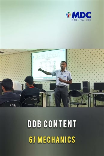 Fundamental concepts & formulas | Mechanical engineering | FEA analysis #shorts | Dr. N V Dhandapani