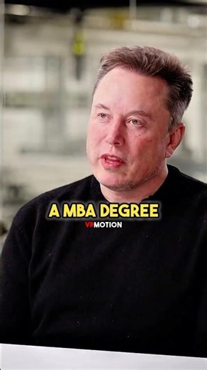 What Actually Matters More Than an MBA