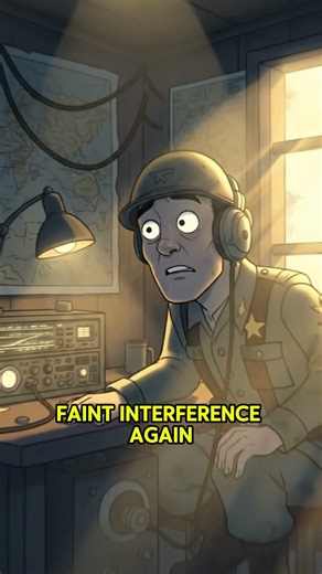 The Final Radio Code That Exposed Their Position | #army #signal #mission