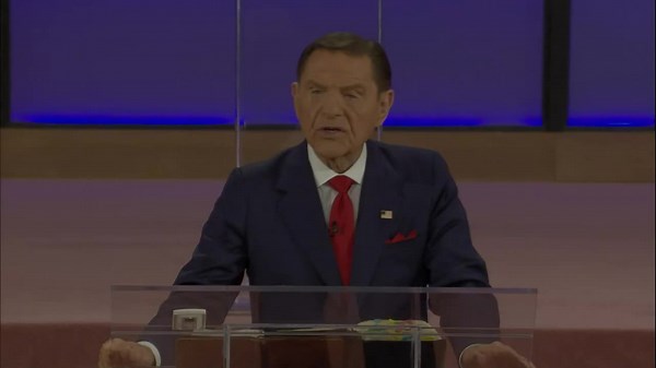 kenneth copeland ministries (@kennethcopelandministrie)’s videos with original sound - kenneth copeland ministries