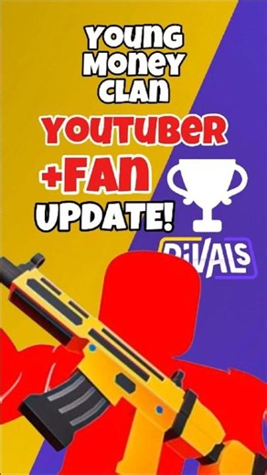 YMC Roblox Rivals Cup Grand Final Confirmed! 🔥🏆 #robloxrivals #robloxtournament #ymc