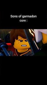 one of my favorite seasons😭. #ninjago#legoninjago
