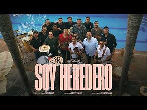 Heir - I AM AN HEIR (Official Video)