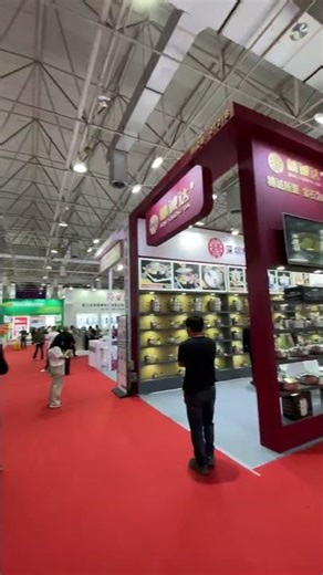 Home Appliance Exhibition Site | Factory Direct Supply