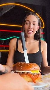 48K views · 72 reactions | Ready to crash out into a real-life culinary fantasy? Jaynaya takes you along for the ride. Stop drooling, start ordering! Get your Harry’s fix. Order immediately via the app: https://helloharry.bopple.app/download | Hello Harry | Facebook