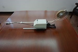 [Hot Item] Exclusive Automatic Paper Tap Insert Counter for Printing Industry