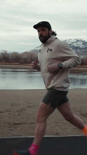 How I went from running 3km to 50km in just 5 months 💡 Tips that helped me go the distance: 1️⃣ Go slow to go fast – Build your base and stay consistent. 2️⃣ Increase distance gradually – 10% per week is the sweet spot! 3️⃣ Recover like a pro – Rest days are training days too. 👉 Remember, progress is a marathon, not a sprint! - - - #running #runningcommunity #howtorun #howtorun50km #ultramarathon