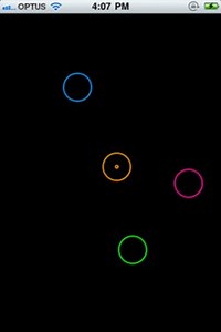 S.709 Synth For iPhone & iPad